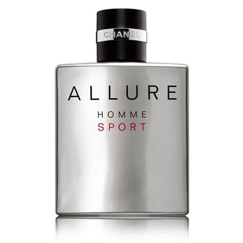 chanel vetment pour homme sport|buy Chanel allure homme sport.